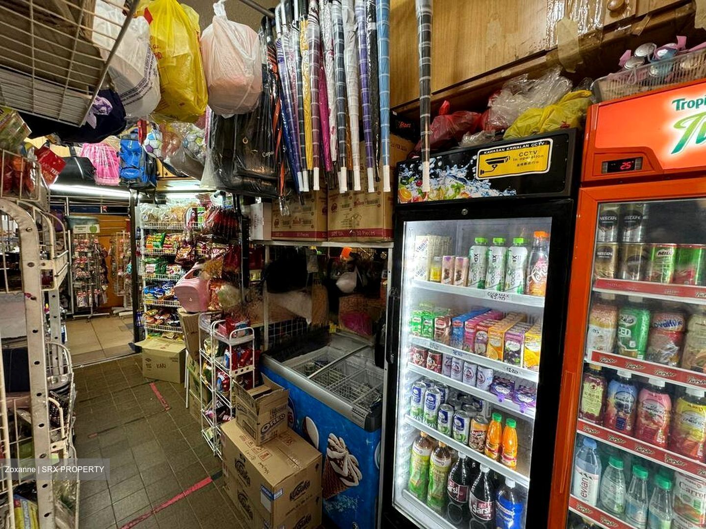 Katong Shopping Centre (D15), Retail #464480481